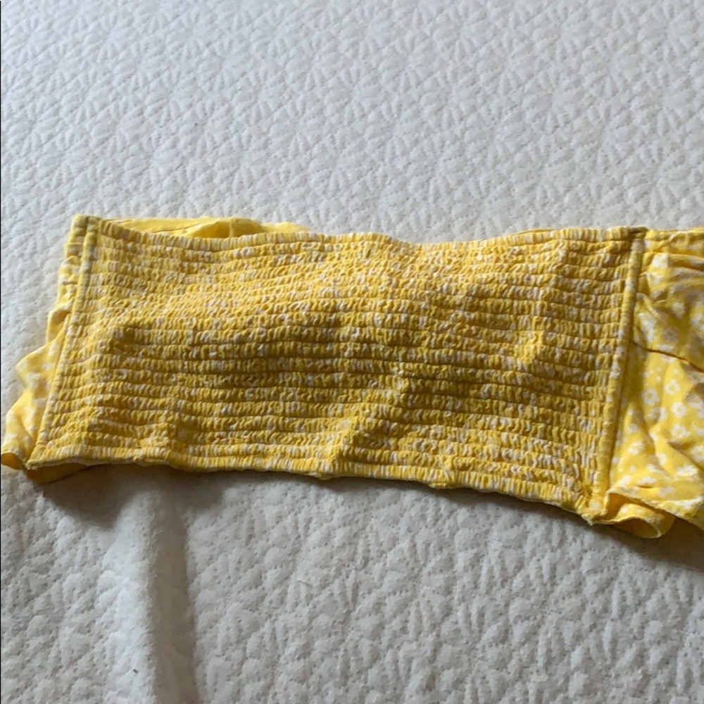 Crop top - Picture 3 of 3